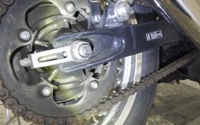 TRIUMPH THRUXTON 900 2008