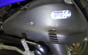 HONDA CREA SCOOPY AF55