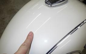 KAWASAKI ESTRELLA CUSTOM BJ250A