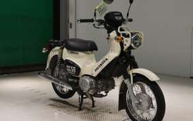 HONDA ｸﾛｽｶﾌﾞ50 1987 AA06