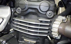 TRIUMPH SPEED400 2024