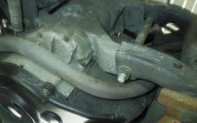 SUZUKI ADDRESS V125 G CF46A