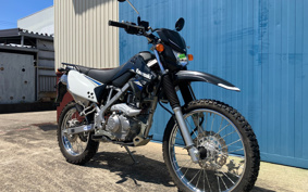 KAWASAKI KLX125 LX125C
