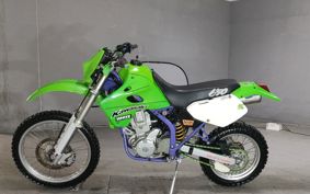 KAWASAKI KLX650	 LX650C