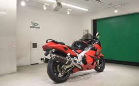 SUZUKI GSX1300R HAYABUSA 2006