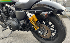 HARLEY XL1200X 2019 LC3