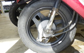 SUZUKI LET's 4 Basket CA43A
