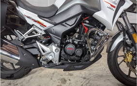 HONDA CB190X PCL2