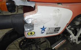 HONDA XLR250R GEN 3 MD22