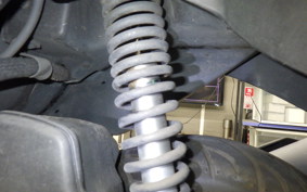 SUZUKI ADDRESS V125 S 2006 CF4MA