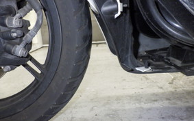 HONDA PCX 125 2011 JF56