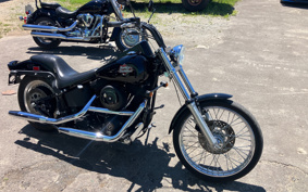 HARLEY FXSTB1450 1998 BTL