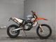 Фото KTM 250 EXC F с японского аукциона