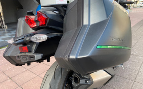 KAWASAKI NINJA H2 SX SE 2020 ZXT02A