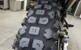 KAWASAKI SUPER SHERPA 2020 KL250G