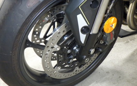 TRIUMPH STREET TRIPLE RS 2026