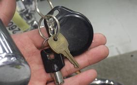 HARLEY FLSTCI 1450 2005