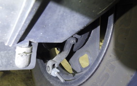 SUZUKI ADDRESS V125 G 2021 CF46A