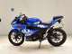 Фото Suzuki GSX-R125 1995 с японского аукциона