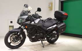 SUZUKI DL650 ( V-Strom 650 ) A 2015 VP56A