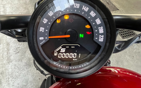 HARLEY RH975 NIGHT STAR 2023 ZH1