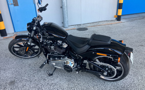 HARLEY  HARLEY FXBRS 2022 YHK