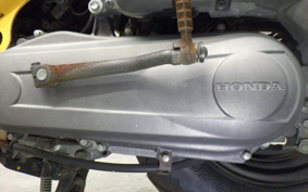 HONDA ZOOMER 2021 AF58