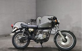 SUZUKI GT550 GT550