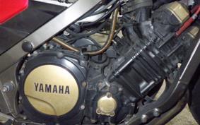 YAMAHA FZ750 1985 1FM