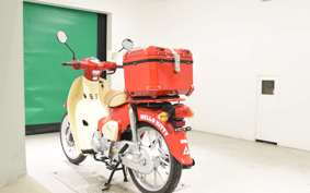 HONDA C110 SUPER CUB JA59