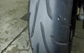 KAWASAKI Z250 SL 2016 BR250E