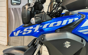SUZUKI STROM 250ABS DS11A