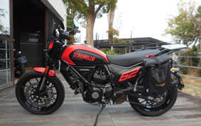 DUCATI  DUCATI  SCRAMBLER  FULL  THROTTLE  2023 7K00