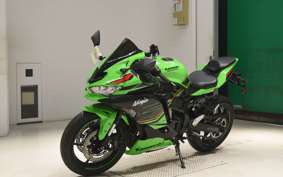 KAWASAKI ZX-4RR 2023 ZX400P