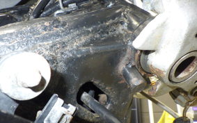 KAWASAKI ELIMINATOR 250 V 2002 VN250A