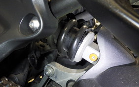 YAMAHA MT-07 2022 RM33J