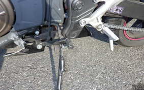 HONDA CBR400R 2022 NC56