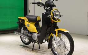 HONDA ｸﾛｽｶﾌﾞ JA10
