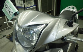 SUZUKI ADDRESS 110 2024 CE47A