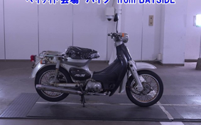 HONDA LITTLE CUB