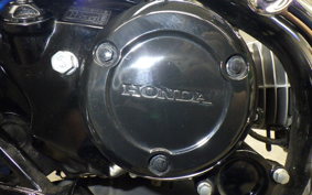HONDA DAX 125 2007 JB04