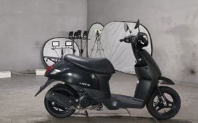 SUZUKI LET's CA4AA