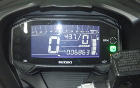 SUZUKI GSX-R125 2019 DL33B