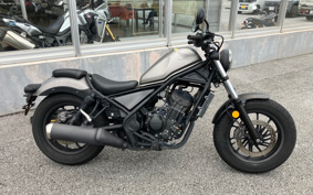 HONDA REBEL MC49