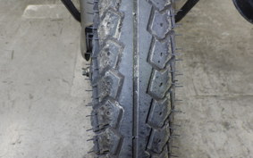 HONDA LITTLE CUB E AA01