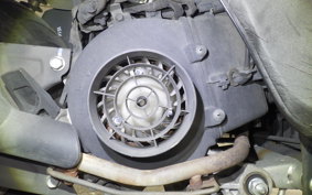 HONDA TODAY 2 2025 AF67