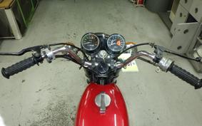 KAWASAKI 250SS 2024 S1F