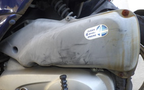 HONDA DIO Gen.6 AF62