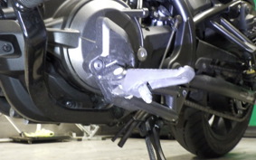 HONDA REBEL 1100 2025 SC87