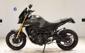 YAMAHA MT-09 2015 RN34J